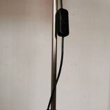 1970s designer floor lamp