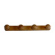 Wooden hooks years 30