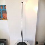 Modular telescopic lamp modernist design 70s - 80s