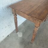 Old console