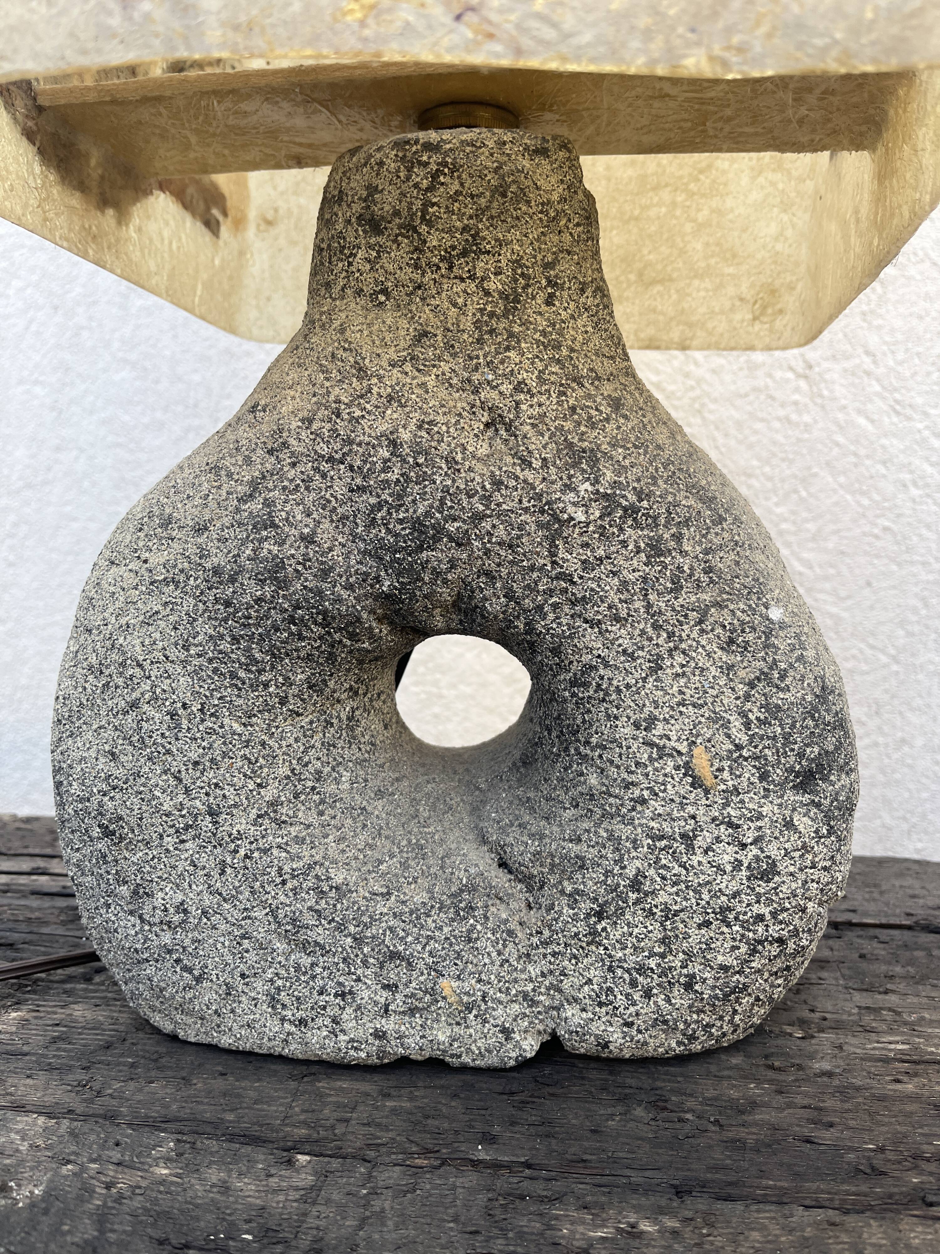 vintage lamp from the 60s