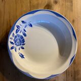 Plat creux Digoin