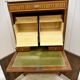 Louis XVI Style Marquetry Secretary