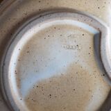 2 marsh stoneware bowls