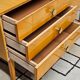 Enfilade basse vintage