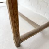 Firm table