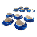Tasses et sous tasse Villeroy & Boch