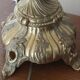 Old lamp