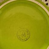 Vintage green coffee maker Salins