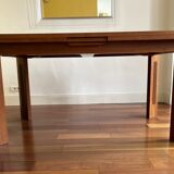 Table 320 berlino de Charles Rennie Mackintosh pour Cassina