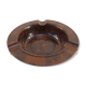 Cendrier art deco en bakelite