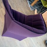 Moel chair by Inga Sempé for Lignes Roset