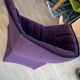 Fauteuil Moel par Inga Sempé pour Ligne Roset