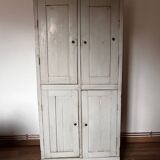 Armoire 4 portes
