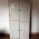 4-door wardrobe