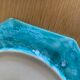 Ceramic dishes by Henri Gandais