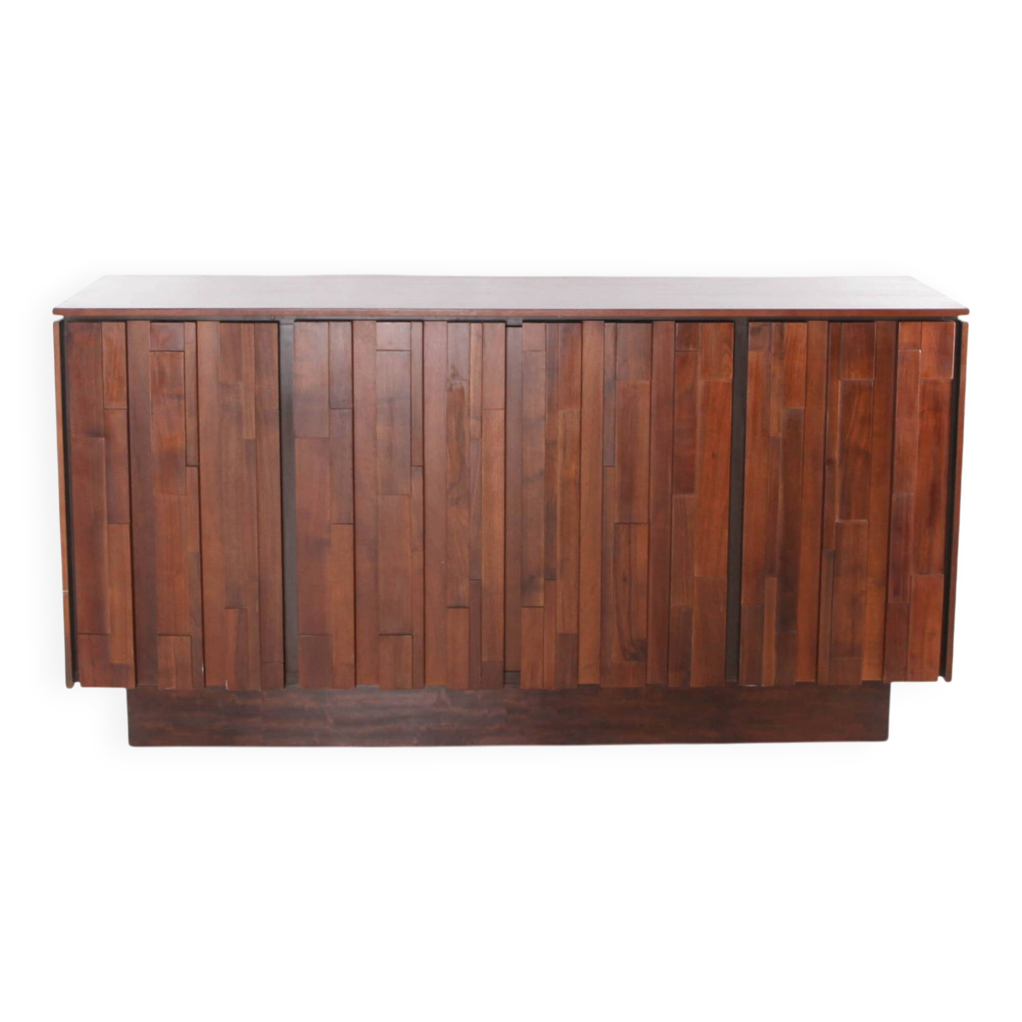 Buffet graphique 