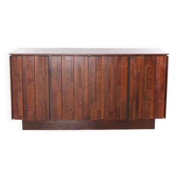 Graphic buffet