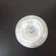 Kosta Boda glass blown catchall