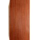 Swedish teak cabinet, mid-20th century