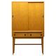 Cabinet de Pander moderniste