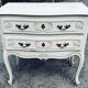 Neoclassical chest of drawers