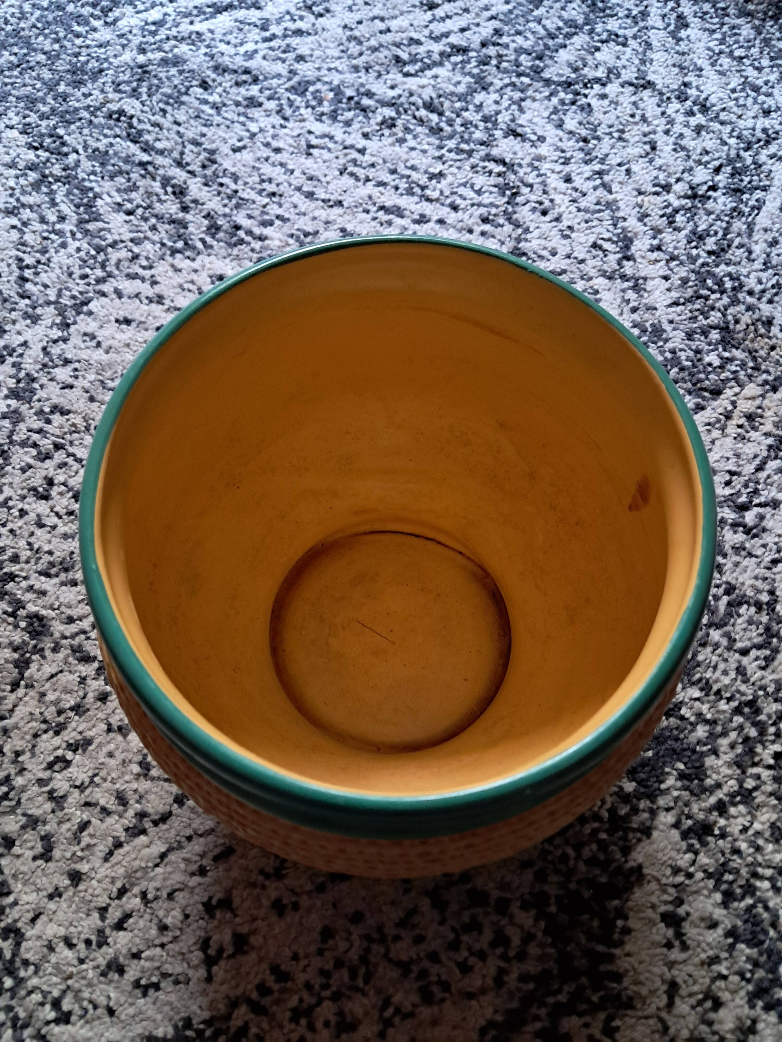 Very original vintage ceramics