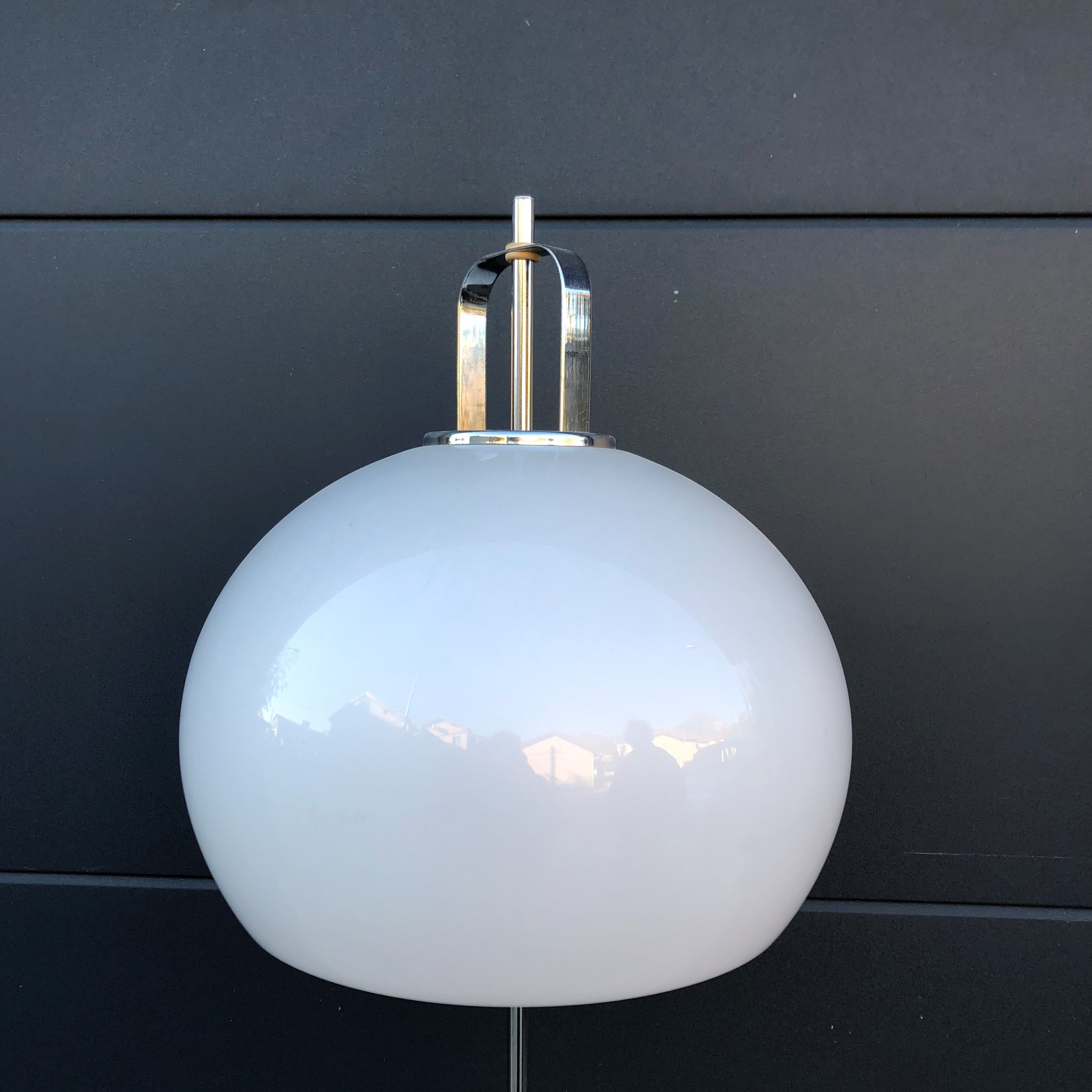 Design lamppost