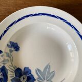 Badonviller deep plates