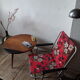 Vintage camping chairs 70s