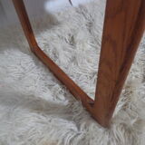 Vintage office of the 50s