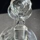 Baccarat liqueur carafe