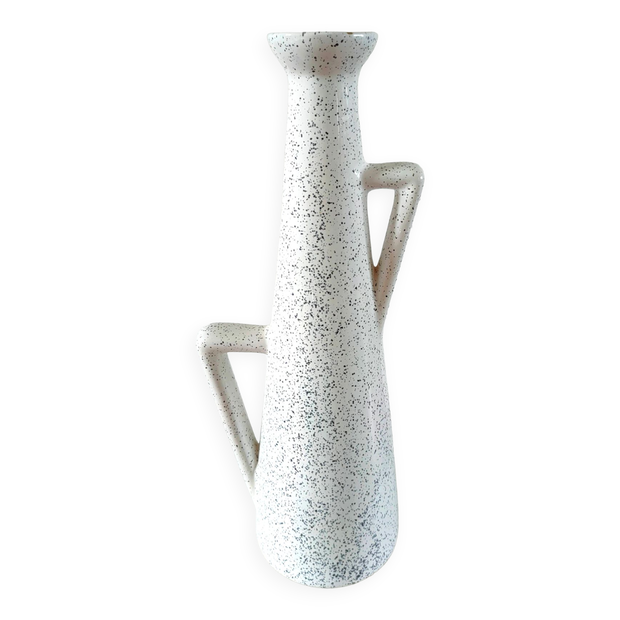 Ceramic Alain Guillard design 70s