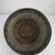 old gilded brass flower pot shabby chic old brass flowers pot