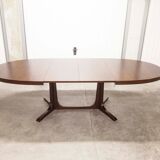Baumann Oval Table 1960