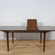 Mid-Century Modern Extendable Dining Table in Teak from McIntosh, 1960s