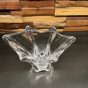 Small Daum vase