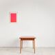 Extendable table by Svend Aage Madsen for K. Knudsen & Son