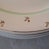 Gien party tableware set 1