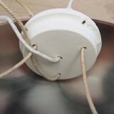 Pendant lamp, Danish design, 1970s, made in Denmark