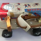 Vintage skates