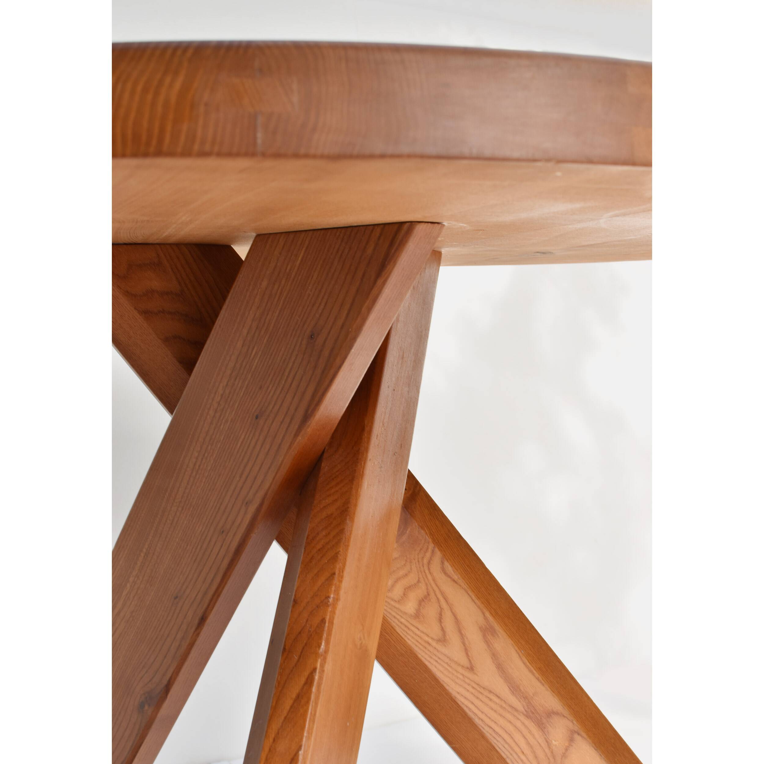 Pierre Chapo T21A table from the 1970s.