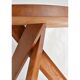 Pierre Chapo T21A table from the 1970s.