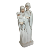 Virgin and Child