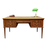 Antique English Writing Desk