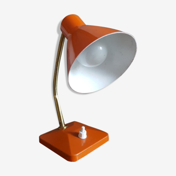 Lampe cocotte 70'