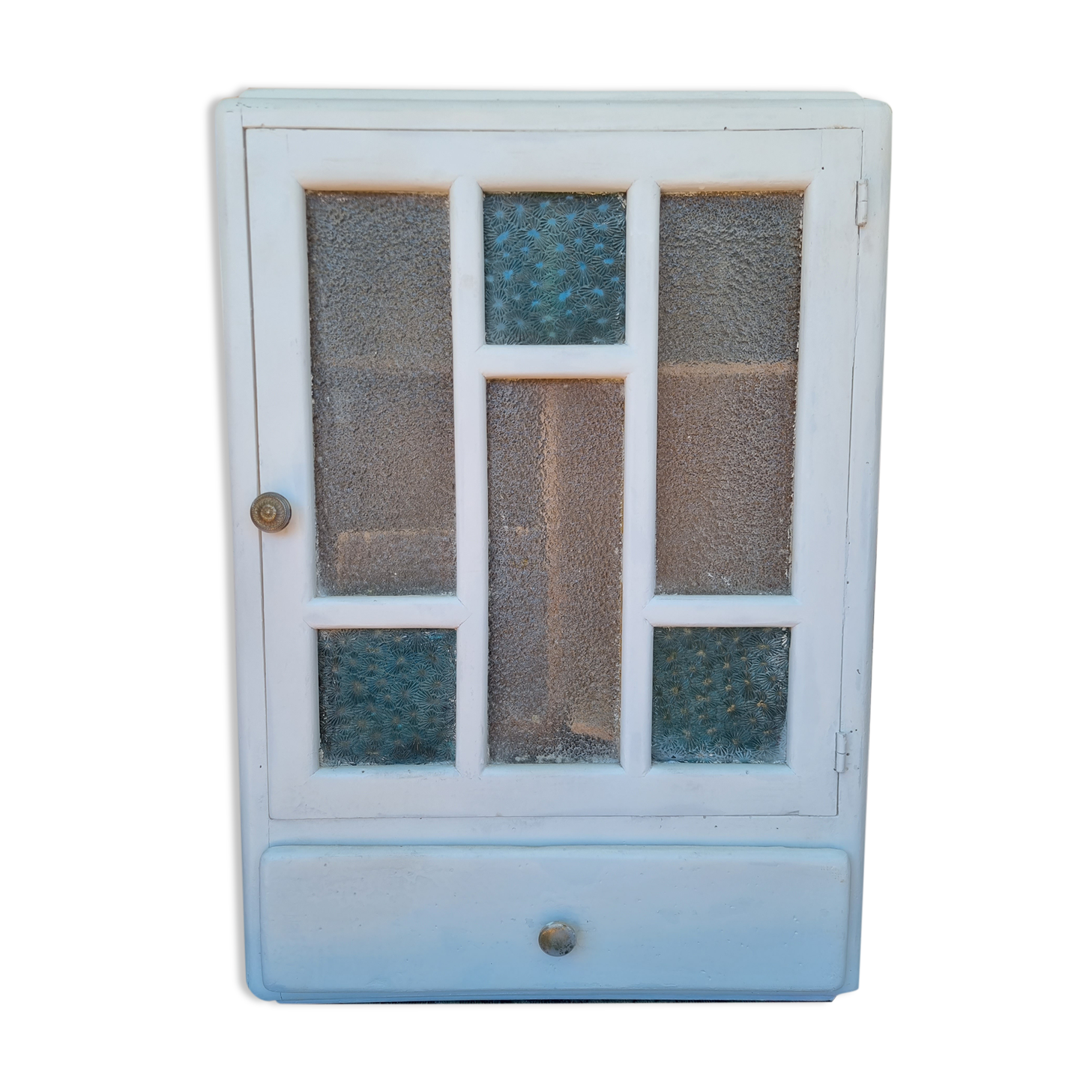 Medicine cabinet 1940