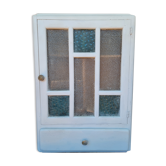 Armoire à pharmacie 1940