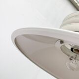 Maxi Nyhavn suspension Danish mid-century by Alfred Homann and Ole v. Kjær for Louis Poulsen