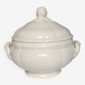 Sarreguemines tureen